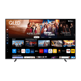 Televisor SAMSUNG 55" Q67D TQ55Q67DAU QLED 4K Ultra HD