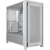 CORSAIR  FRAME 4000D  Blanco