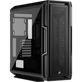 CORSAIR  5000T  Negro