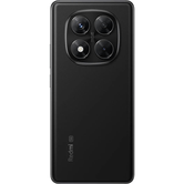 XIAOMI Redmi Redmi Note 14 Pro 5G 6.67" 5G 8GB/256GB Negro