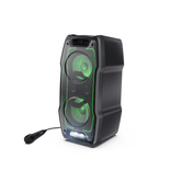SHARP PS-931 PARTY SPEAKER, MICROFONO INCLUIDO, TWS