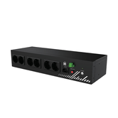 SAI Phasak Interactivo Rack 800 VA   PH 9202