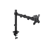 Tooq Soporte mesa DB1801TN-B 1 brazo 17-32