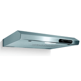 CAMPANA CONVENCIONAL BEKO CFB 5310 X ANCHO 50 CM INOX