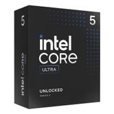 Procesador Intel Core Ultra 5 225 3.3/4.9GHz Box LGA 1851 (Socket V1)
