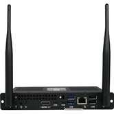 NEWLINE OPS PC (WB5C820W) 12TH GEN INTEL CORE I5-1240P, 8GB (4GBX2) RAM , 256GB SSD, Wi-Fi 6 & BLUETOOTH 5.2, HDMI 2.0 (4K@60 Hz),  WINDOWS 11 PR