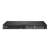 HPE Aruba 6100 24G CL4 4SFP+Swch Europe