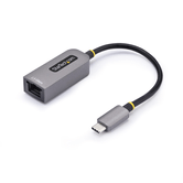 USB-C to Ethernet Adapter