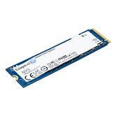 KINGSTON  1000G NV3 M.2 2280 NVMe SSD  SSD 1000GB M.2  6000MB/s PCI Express 4.0 NVMe