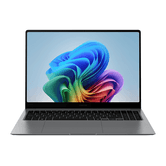 PORTATIL SAMSUNG GALAXY BOOK 5 PRO 16 CORE Ultra 7 258V HASTA 4.8GHZ / 32GB/ 512GB SSD/ 16" WQXGA+ TACTIL/ W11 PRO
