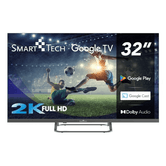 TV LED 32" - SMART TECH 32FG01V, Full-HD
