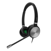 AURICULARES BIAURALES RJ