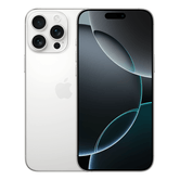 APPLE iPhone 16 Pro Max 6.9" 5G 256GB Blanco