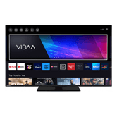 TOSHIBA TV 65 65UV3463DG UHD SMART TV PEANA