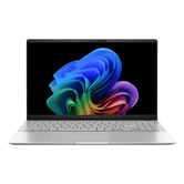 PORTATIL ASUS VIVOBOOK 507QA-MA006W  SNAPDRAGON X1E-78-100, 16GB, 1TB SSD, 15.6" OLED, W11