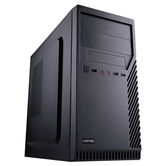 CAJA MICROATX HIDITEC Q9 PRO NEGRA USB3.0