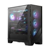 Zone Evil Extreme Gaming AMD Ryzen 7 9700X 64GB 2Tb SSD Nvme RTX 5070Ti Negro