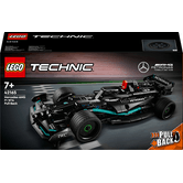 MERCEDES-AMG F1 W14 PULL-BACK