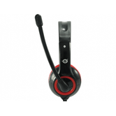 AURICULARES CONCEPTRONIC USB CON MICRO