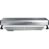 EXTRACTOR MEPAMSA MODENA 70 INOX V3 MEPAMSA