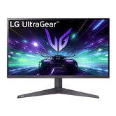 LG 24GS50F-B  Monitor 23.7 180h 1m DP 2xHDMI