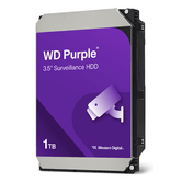 WESTERN DIGITAL Purple  WD11PURZ 1000GB 3.5" Serial ATA III
