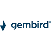 FILAMENTO GEMBIRD PLA BLANCO, 1,75 MM, 1 KG