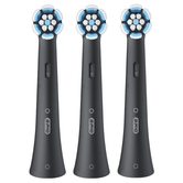 CEPILLO DENTAL ELECTRICO BRAUN IO GENTLE CARE