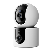 CAMARA IP/WIFI XIAOMI SMART CAMERA C300 DUAL