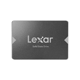 LEXAR  NS100  SSD 1000GB 2.5"  550MB/s Serial ATA III