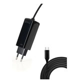 Tooq Cargador portátil GAN USB-C PD 90W Cúbico