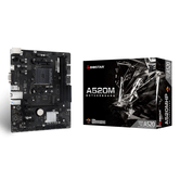 BIOSTAR AMD  A520MHP Socket AM4