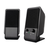 ALTAVOCES EWENT EW3528 USB 2.0 12W NEGRO