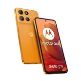 MOTOROLA moto g15 moto g15 6.72" 4G 8GB/128GB Naranja