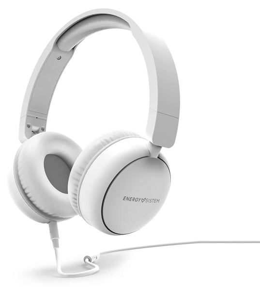 AURICULARES C/MICROFONO COOLBOX AIR40 BLUETOOTH 5.3 BLANCO - miniatura 4