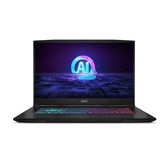 MSI Katana A17-875XES AMD R7-884HS 32 1TB 4060 DOS