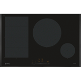 VITROCERAMICA INDUCCION BALAY 3EB989LH 3 ZONAS COCCION ANCHO 80 CM