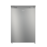 Congelador vertical Infiniton CV-88L8XEH 85l Defrost E inox 85 cm