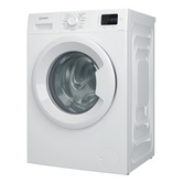 LAVADORA CARGA FRONTAL INDESIT IM 864 MY TIME SPT 8 KG 1400 RPM A BLANCO