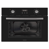 HORNO COMPACTO INFINITON 40BEN1 NEGRO