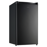 FRIGORIFICO UNA PUERTA INFINITON CL-92L8NEA E ALTO 83,1 CM ANCHO 44,5 CM NEGRO