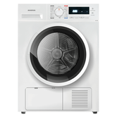 SECADORA DE CONDENSACION INFINITON SD-C8B 8 KG B BLANCO