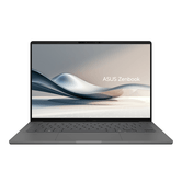 PORTATIL ASUS ZENBOOK 14 UX3407RA-QD031W SNAPDRAGON X1E-78-100, 32GB, 1TB SSD, 14" OLED, W11