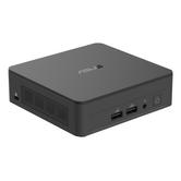 ASUS NUC MINI PC RNUC13ANKI3048C2I (SLIM) ARENA CANYON I3 MINIPC RAPTOR LAKE-U RPL-U 15W (I3-1315U) GPU INTEGRADO512GB2X4GBWIN11PRO