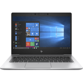 Portátil Reacondicionado HP Elitebook 830 G6 13.3" táctil / i5-8TH / 16Gb / 256Gb M.2 / Windows 10 Pro / Teclado español