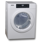 SECADORA DE EVACUACION ROMMER SECATRES PLUS 3 KG C BLANCO