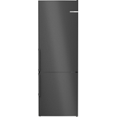 FRIGORIFICO COMBI BOSCH KGN49OXBT NOFROST B ALTO 203 CM ANCHO 70 CM INOX