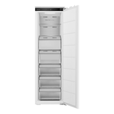 CONGELADOR VERTICAL INTEGRABLE HISENSE FT3B213SAWE NOFROST E ALTO 177 CM 250 LITROS