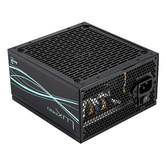 AEROCOOL  LUXPRO550 550W 14 cm 80 PLUS BronzeSemi-Modular