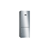 FRIGORIFICO COMBI BOSCH KGN49XIDQ NOFROST D ALTO 203 CM ANCHO 70 CM INOX